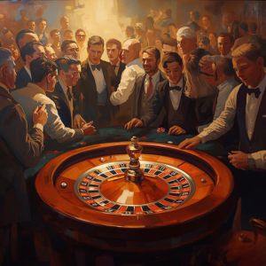 Blackjack JW88