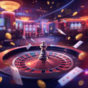 Casino JW88 – Live Casino Chuẩn Vegas