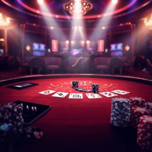 Roulette JW88
