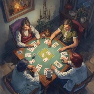 Game Bài JW88 – Đổi Thưởng Siêu Tốc