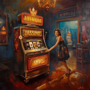 Candy Bonanza PG