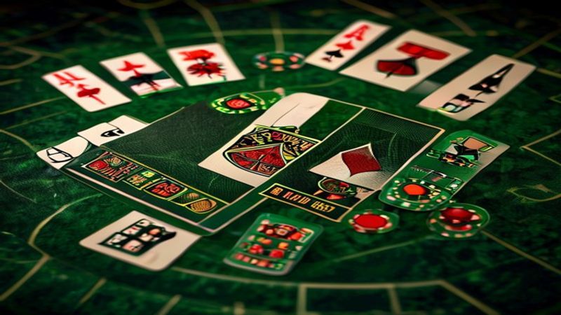 Tối Ưu House Edge Khi Chơi Blackjack Tại JW88