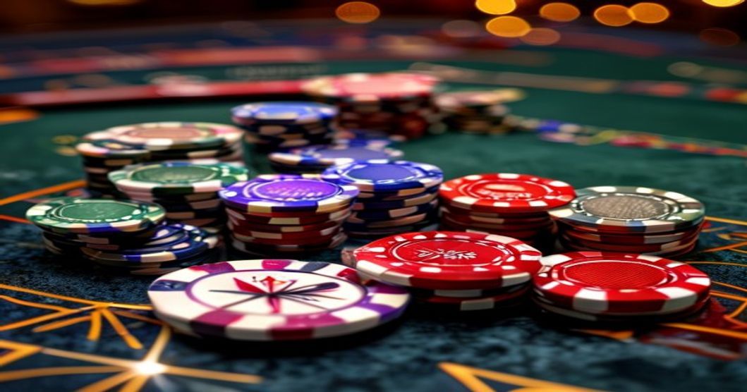 Chiến Lược Baccarat Chuyên Sâu Tại JW88