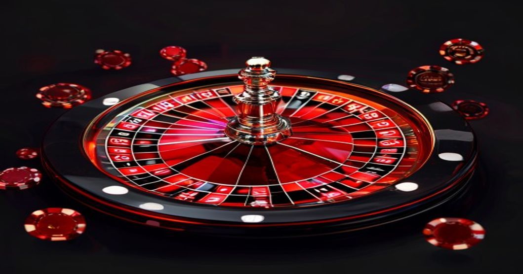 Chiến Thuật Đặt Cược Roulette Tại JW88